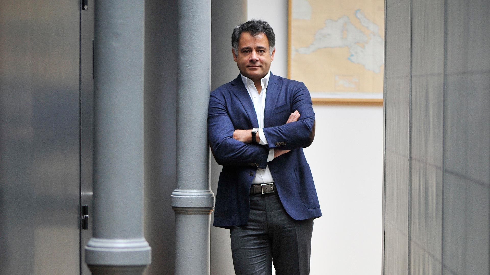 Cabinet d'avocats Pierre Bichot